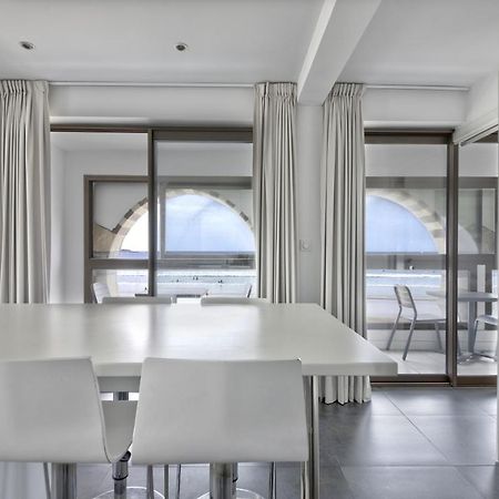 Pavillon Itsasoan Hendaye Exterior foto